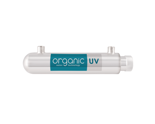 Organic Osmo — ультрафіолетовий знезаражувач