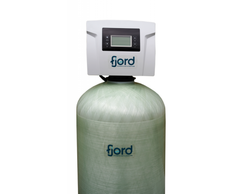Система комплексной очистки воды Fjord Elite-1035