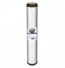 Картридж для видалення заліза SLIM 20 Aquafilter FCCFE-L