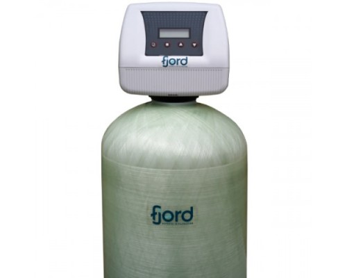 Фільтр пом'якшення води Fjord FO-1054 Optima