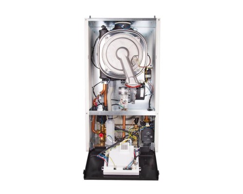Котел газовый Airfel DigiFEL Premix 23 кВт (Двухконтурный,Condensing)+Комплект для коаксиального дымохода 1000 мм, 60/100 (Condensing)(Premix)