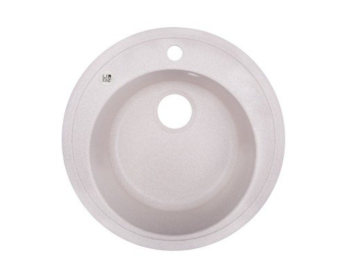 Кухонна мийка Lidz D510/200 COL-06 (LIDZCOL06D510200)