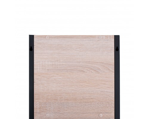 Стелаж підвісний Qtap Taurus 250х814х300 Whitish oak QT24762SP814WO