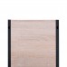 Стелаж підвісний Qtap Taurus 250х814х300 Whitish oak QT24762SP814WO