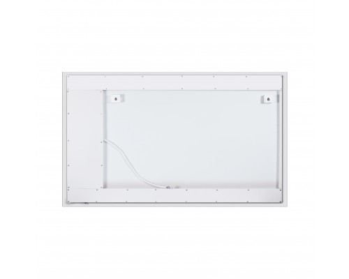 Дзеркало Qtap Mideya New 1200х700 з LED-підсвічуванням QT2078142270140W