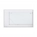 Дзеркало Qtap Mideya New 1200х700 з LED-підсвічуванням QT2078142270140W