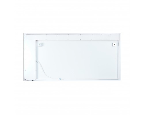 Дзеркало Qtap Mideya Modern 1400х700 з LED-підсвічуванням QT2078141470140W