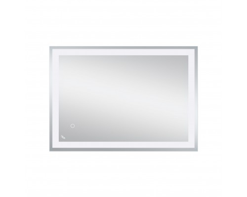 Дзеркало Qtap Stork 500х700 з LED-підсвічуванням, Reverse QT15781403W