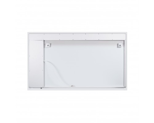 Дзеркало Qtap Mideya Modern 1200х700 з LED-підсвічуванням QT2078141470120W