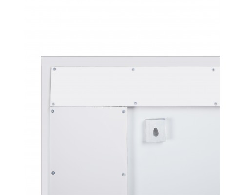 Дзеркало Qtap Mideya New 1200х700 з LED-підсвічуванням QT2078142270140W