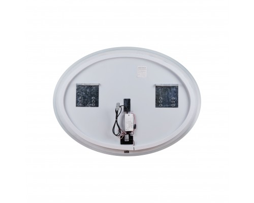 Дзеркало Qtap Virgo 780х580 з LED-підсвічуванням QT18783502W