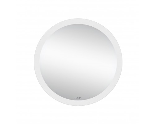 Дзеркало Qtap Virgo R400 з LED-підсвічуванням QT1878250640W