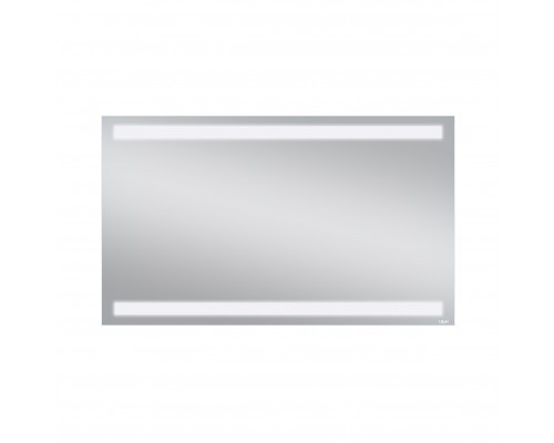 Дзеркало Qtap Mideya New 1200х700 з LED-підсвічуванням QT2078142270140W