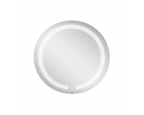 Дзеркало Qtap Jay N R590 з LED-підсвічуванням QT07782504W