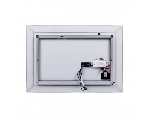 Дзеркало Qtap Aries 500х700 з LED-підсвічуванням, Reverse QT037816015070W