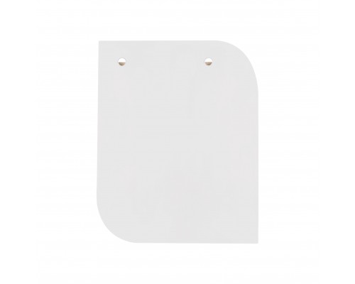 Дзеркало Qtap Scorpio 550х695 White QT147850701W