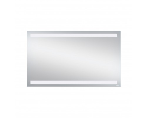 Дзеркало Qtap Mideya New 1200х700 з LED-підсвічуванням QT2078142270140W