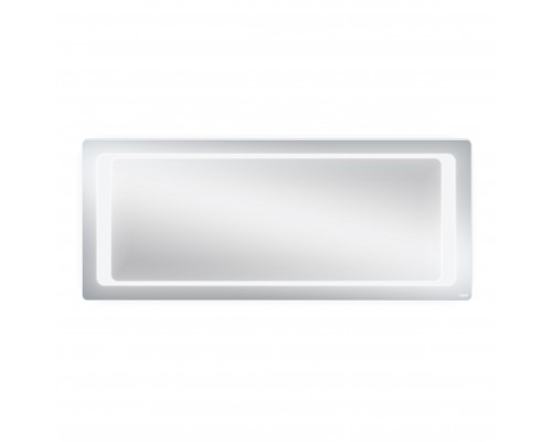 Дзеркало Qtap Leo 1200х500 з LED-підсвічуванням QT117814276080W