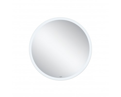 Дзеркало Qtap Virgo R600 з LED-підсвічуванням QT1878250660W