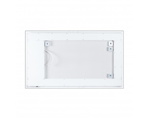 Дзеркало Qtap Mideya Quadro 1000х600 з LED-підсвічуванням, Reverse QT2078141870100W