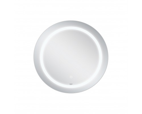 Дзеркало Qtap Jay R590 з LED-підсвічуванням QT0778250359W