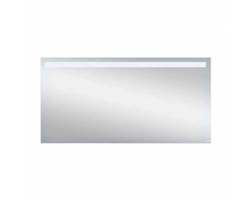 Дзеркало Qtap Mideya Modern 1400х700 з LED-підсвічуванням QT2078141470140W