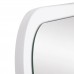 Дзеркало Qtap Scorpio 550х695 White QT147850701W