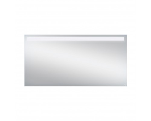 Дзеркало Qtap Mideya Modern 1400х700 з LED-підсвічуванням QT2078141470140W