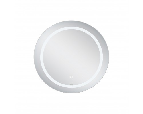 Дзеркало Qtap Jay R590 з LED-підсвічуванням QT0778250359W