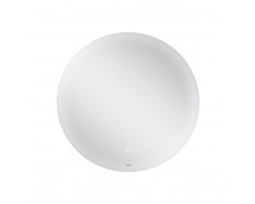 Дзеркало Qtap Scorpio R590 з LED-підсвічуванням та антизапотіванням QT14782001W