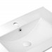 Комплект Qtap Tern 700х580х437 White тумба підвісна + раковина урізна QT1772TPL7013070CW