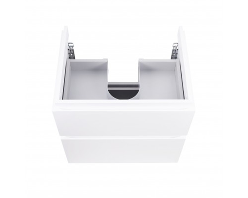 Тумба підвісна Qtap Albatross 605х725х460 White QT0174TP600DW