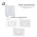 Тумба підлогова Qtap Albatross 710х825х460 White QT0173TN700DW