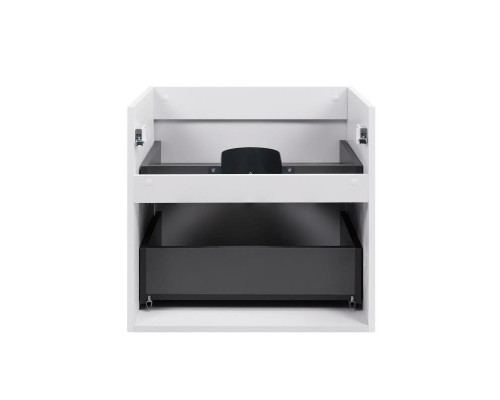 Тумба підвісна Qtap Tern 800х580х437 White QT1774TPL801W