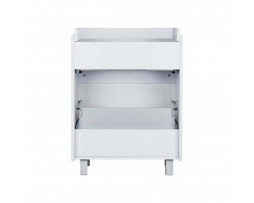 Тумба підлогова Qtap Albatross 605х825х460 White QT0173TN600DW