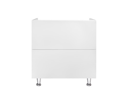 Тумба підлогова Qtap Tern 800х725х437 White QT1773TNL801W