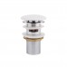 Комплект Qtap Albatross 605х825х460 White тумба підлогова + раковина урізна QT0171TN600D3060CW