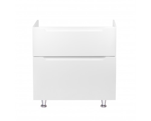 Тумба підлогова Qtap Scorpio 1000х825х500 WHITE QT1473TNВ101NW