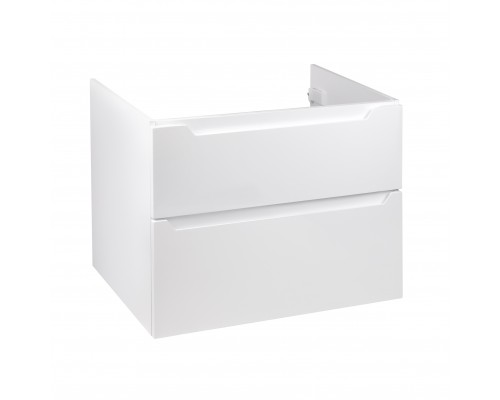 Тумба підвісна Qtap Scorpio 810х585х460 White QT1474TPВ801W