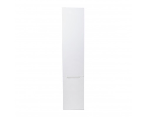 Пенал підвісний Qtap Scorpio 350х1650х300 White QT1476PP1651RW