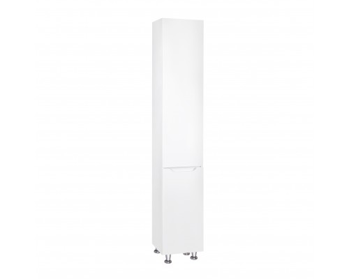 Пенал підлоговий Qtap Scorpio 350х1900х300 White QT1475PN1901KLW