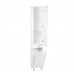 Пенал підлоговий Qtap Scorpio 350х1900х300 White QT1475PN1901KLW