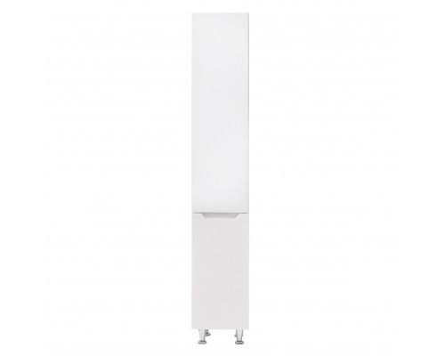 Пенал підлоговий Qtap Scorpio 350х1900х300 White QT1475PN1901RW