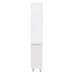 Пенал підлоговий Qtap Scorpio 350х1900х300 White QT1475PN1901RW