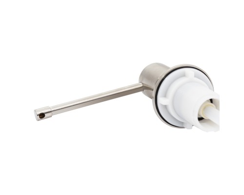 Дозатор для миючого засобу Lidz (CRM) 112 02 000 10