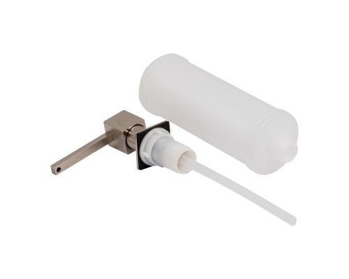 Дозатор для миючого засобу Lidz (CRM) 112 02 000 00