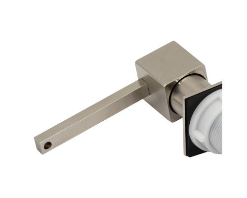 Дозатор для миючого засобу Lidz (CRM) 112 02 000 00