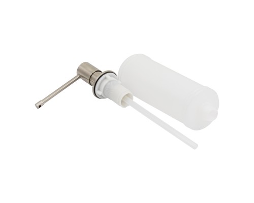 Дозатор для миючого засобу Lidz (CRM) 112 02 000 10