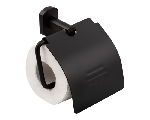 Тримач для туалетного паперу Qtap Liberty BLM 1151
