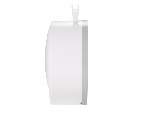Диспенсер для туалетного паперу Qtap Drzak papiru DP100WP